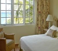 La Samanna Two Bedroom Suite